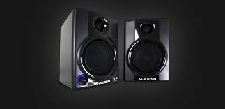 Studiophile AV 30