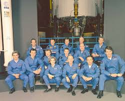 Group of European Space Agency - via Daymix