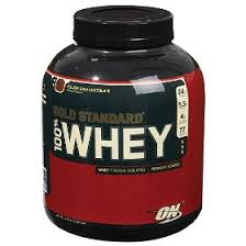 Optimum Whey Protein - via Daymix