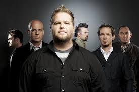Image with <b>MercyMe</b> Tour Bus Picture