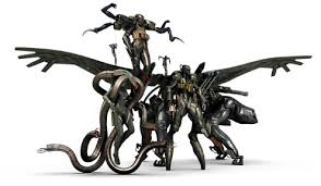 Metal Gear Solid 4