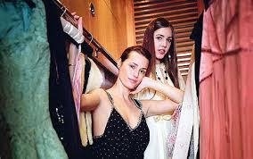 Image <b>Yasmin Le Bon</b> and Amber <b>Le Bon</b> Picture