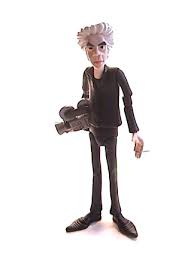 Yes, it's true, Jarmusch, - via Daymix