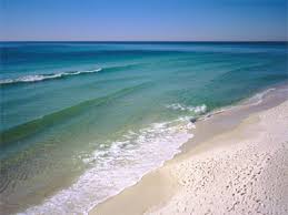 There are many beaches you can