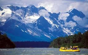 Alaska - via Daymix