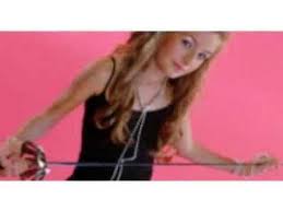 preteen model Macie new soul