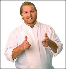 Mario Batali : BarfBlog - via Daymix