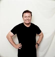 Image <b>Ricky Gervais</b> Picture