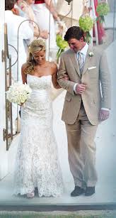 from Eli Manning's wedding