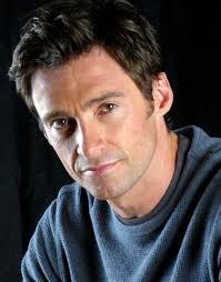 Hugh Jackman. The ceremony - via Daymix