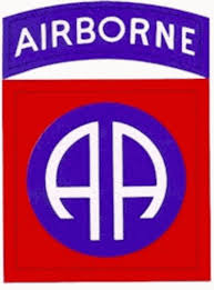 82nd Airborne Division | All - via Daymix
