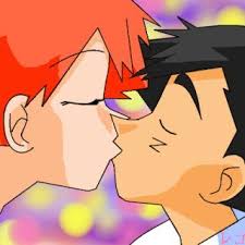 ash and misty ash misty