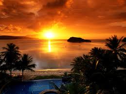 beautiful sunrise wallpaper | Naturewallpapers.