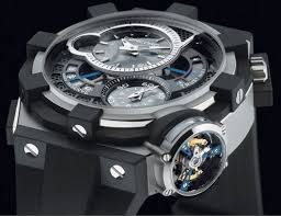 Tourbillon