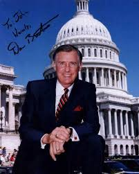 Congressman Dan Burton