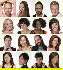 PROJECT RUNWAY II - via Daymix