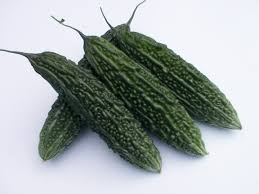 bitter gourd