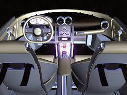 Chrysler ME Four-Twelve Concept