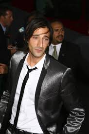 Image The actor <b>Adrien Brody</b> is a <b>...</b> Picture