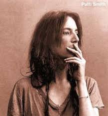 Image <b>Patti Smith</b> Picture
