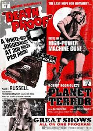 those horror films that - via Daymix