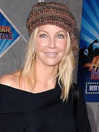 Image <b>Heather Locklear& 39;s</b> DUI Case Picture