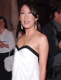 Sandra Oh Picture 2