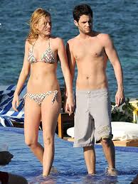 Image <b>Blake Lively</b> In A Sexy Bikini Picture
