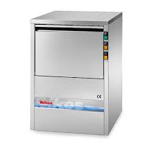 commercial dishwasher