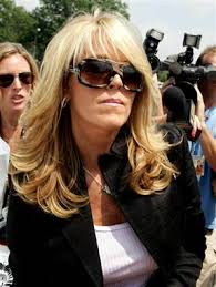 Dina Lohan Pic - via Daymix