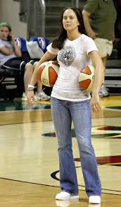 Image <b>Sue Bird</b> Picture