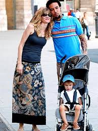 Image <b>LAURA DERN</b> & BEN HARPER photo <b>...</b> Picture