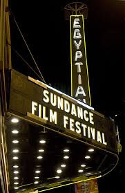 2009 Sundance Film - via Daymix