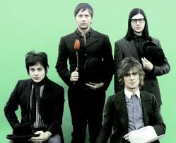 The Raconteurs