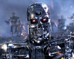 Warns of Terminator-Type - via Daymix
