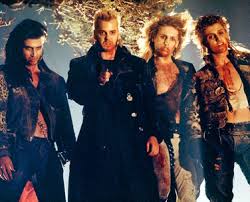 The Lost Boys (1987) - via Daymix