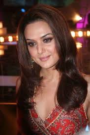 Image <b>Preity Zinta</b> Picture