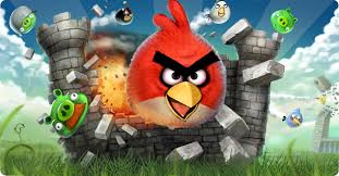 Angry-birds-game