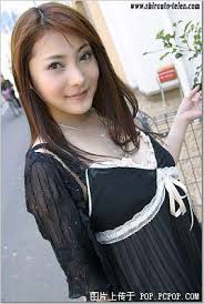 像范冰冰的*****--沢井芽衣