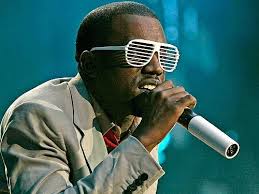 Image <b>Kanye West</b> vouches for me only Picture