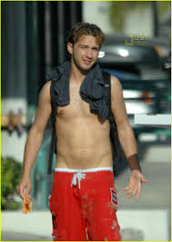 Image <b>Shia</b> shoots stress away Picture