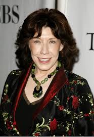 Image <b>Lily Tomlin</b> Headshot Photo on Picture