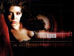 Image <b>Amber Benson</b> Picture