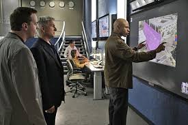 NCIS: Los Angeles to be held