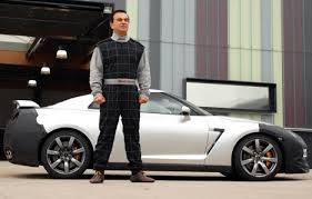 Carlos Ghosn