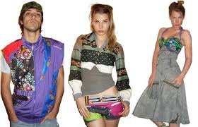 clothes