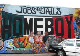      Boyle and  Homeboy   Industries 