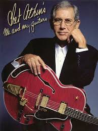 Chet Atkins Tabs