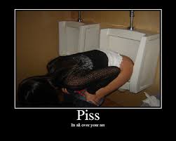 Piss
