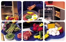 Atkins Diet Free Plan - via Daymix